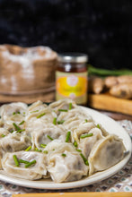 Load image into Gallery viewer, Pork Dumpling
