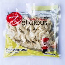 Load image into Gallery viewer, Pork Dumpling
