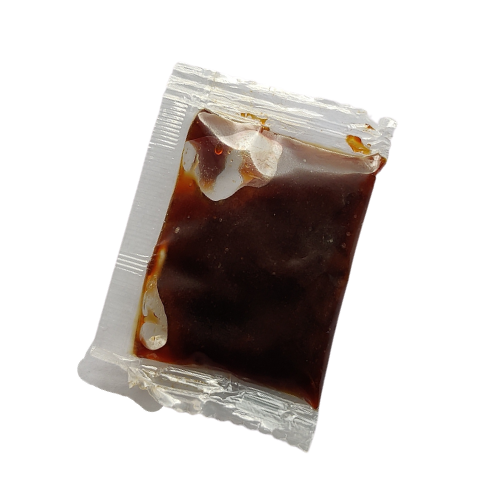 Siopao Sauce